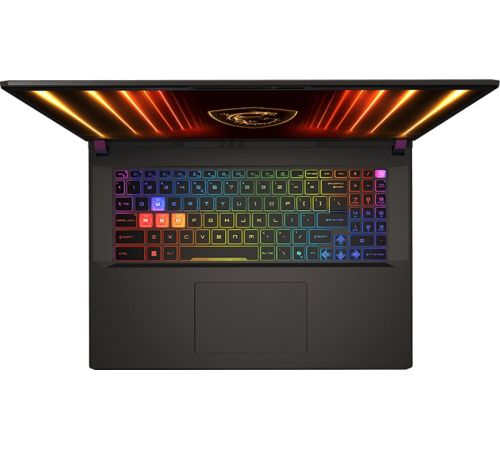 Игровой ноутбук MSI Vector A16 HX A8WHG-033XRU