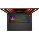 Игровой ноутбук MSI Vector A16 HX A8WHG-033XRU