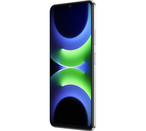 Телефон Huawei nova Y63 GFY-LX1 6GB/128GB серебристый