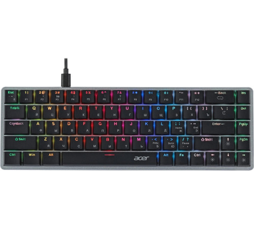 Клавиатура Acer OKW302