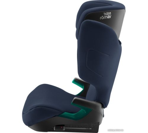 Детское автокресло Britax Romer Discovery Plus 2 night blue