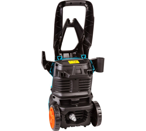 Мойка высокого давления Bort BHR-2000-PRO