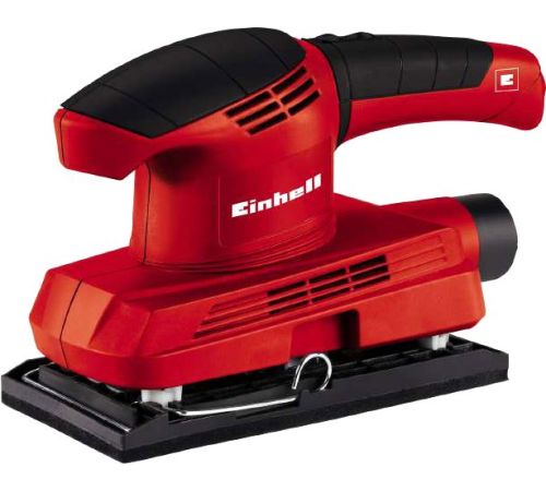 Виброшлифмашина  Einhell TC-OS 1520 [4460640]