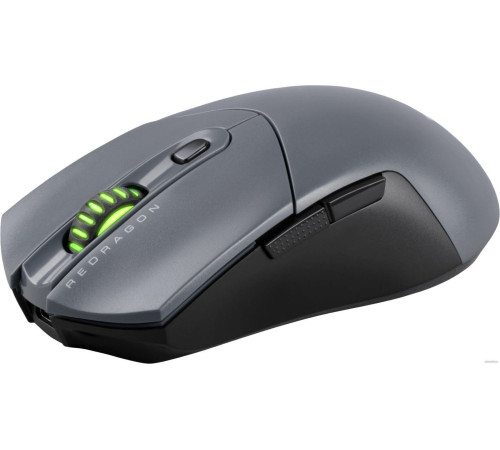 Игровая мышь Redragon ST4R Pro серый