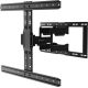 Кронштейн для телевизора Onkron SM6L черный