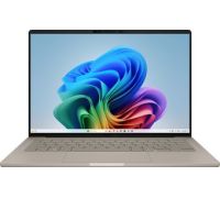 Ноутбук ASUS Zenbook A14 OLED UX3407QA-QD197W 90NB1501-M00RK0