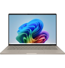 Ноутбук ASUS Zenbook A14 OLED UX3407QA-QD197W 90NB1501-M00RK0