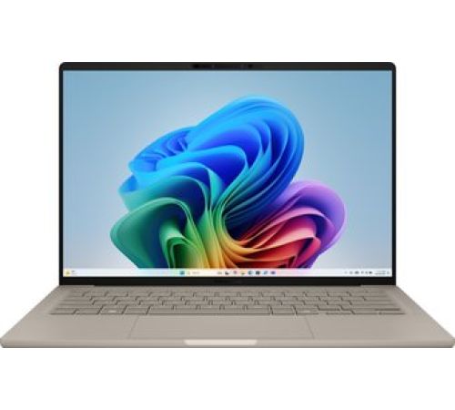 Ноутбук ASUS Zenbook A14 OLED UX3407QA-QD197W 90NB1501-M00RK0