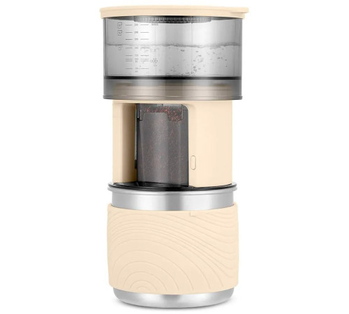 Капельная кофеварка Kitfort KT-7572