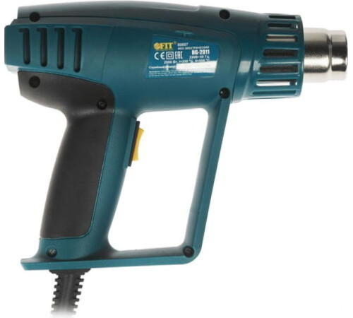 Промышленный фен FIT 80607