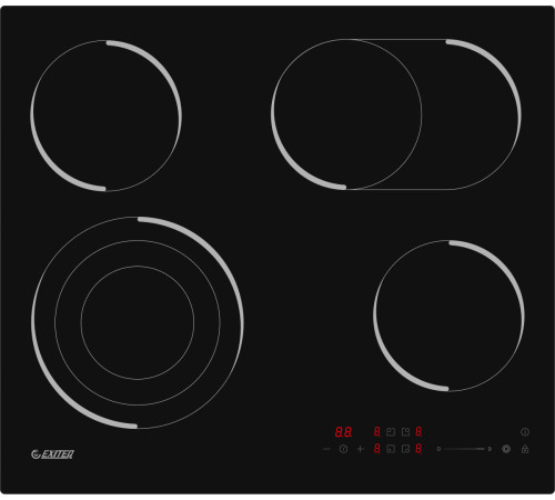 Варочная панель Exiteq EXH-511CB