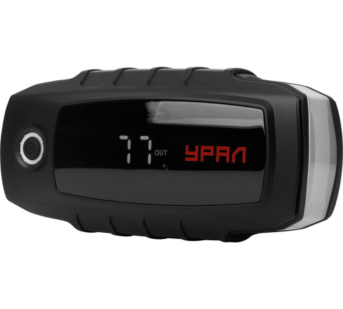 Портативное пусковое устройство Урал Плюс 1600