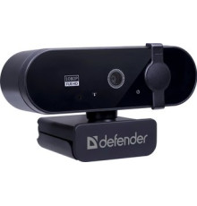 Веб-камера Defender G-Lens 2580 кабель 2м
