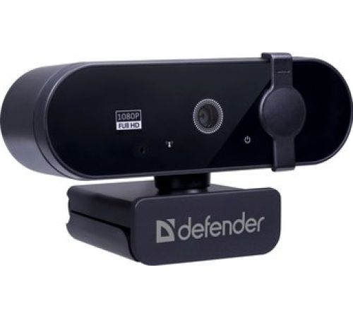 Веб-камера Defender G-Lens 2580 кабель 2м