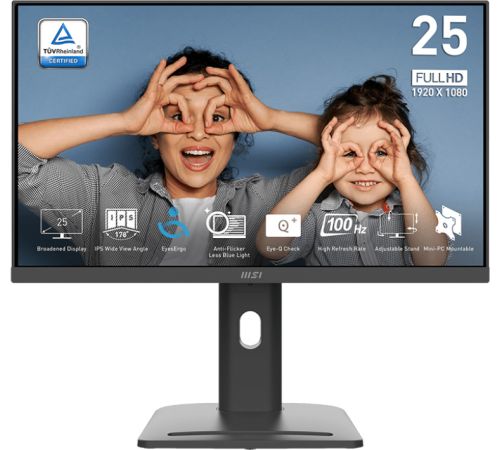 Монитор MSI Pro MP253P