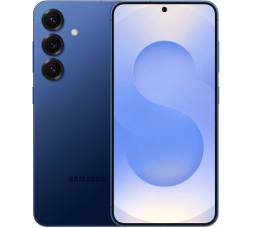 Телефон Samsung Galaxy S25 SM-S931B 12GB/128GB синий