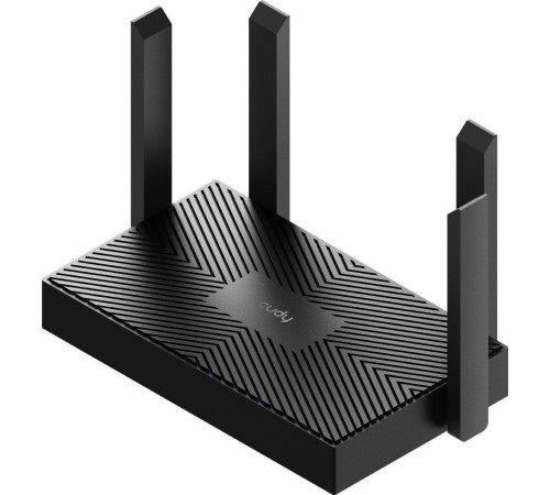 Wi-Fi роутер Cudy WR1500 1.0
