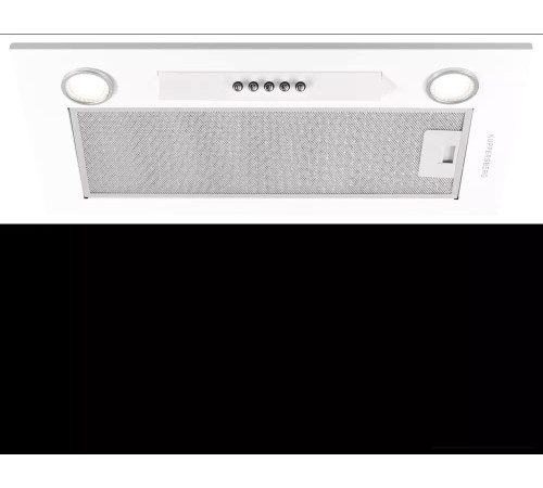 Кухонная вытяжка KUPPERSBERG Inlinea 52 W X
