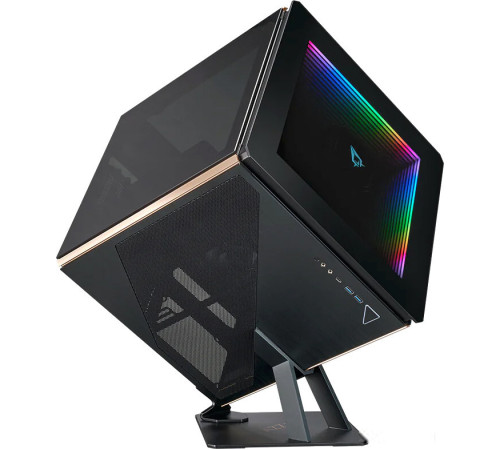 Корпус AZZA Regis