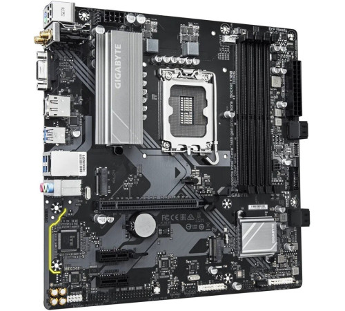 Материнская плата Gigabyte B760M D3HP WiFi6