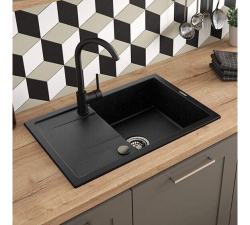 Кухонная мойка Deante ZRC 2113