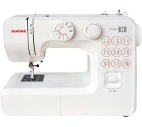 Швейная машина Janome 3112M