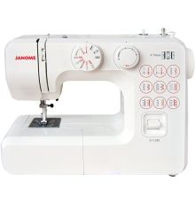 Швейная машина Janome 3112M