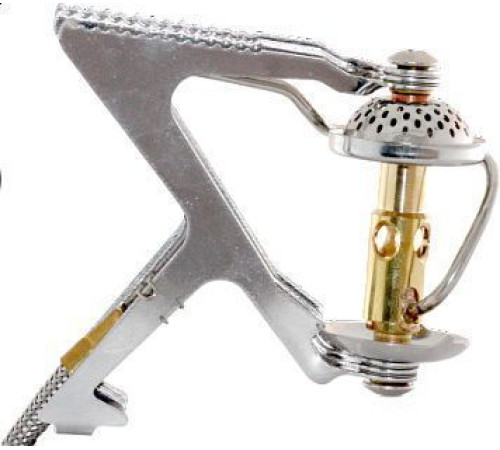 Туристическая горелка Следопыт Вулкан