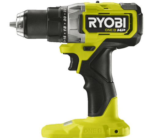 Дрель-шуруповерт Ryobi НР RDD18X-0 5133004985 без АКБ