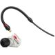 Наушники Sennheiser IE 100 Pro прозрачный
