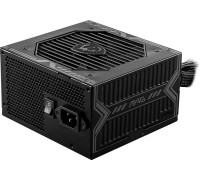 Блок питания MSI MAG A550BN