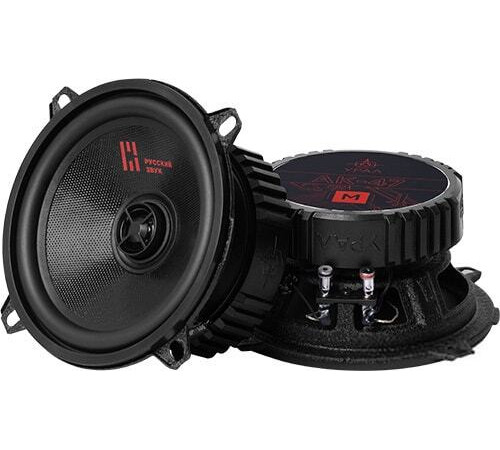 Коаксиальная АС Урал AK-47 M