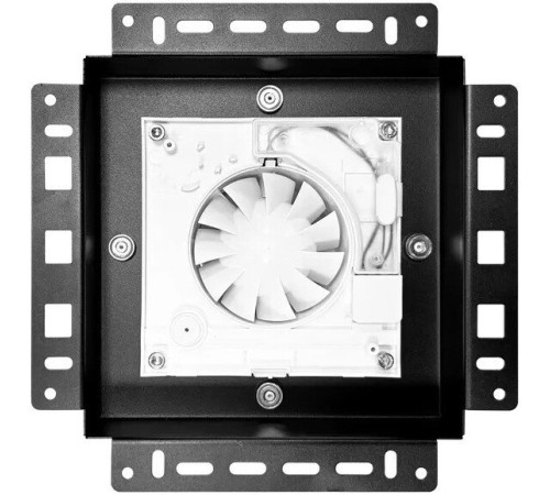 Осевой вентилятор HOMY Air SPS100BMH