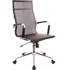 Кресло Everprof Opera T черный