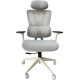 Офисное кресло CACTUS CS-CHR-MC02GY серый