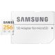Карта памяти Samsung PRO Plus Sonic the Hedgehog microSDXC 256GB MB-MD256SA/LC1 с адаптером