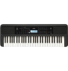 Синтезатор Yamaha PSR-E383