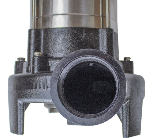 Насос для холодильных установок Edon WQV1800