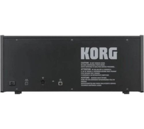 Синтезатор KORG MS-20 Mini