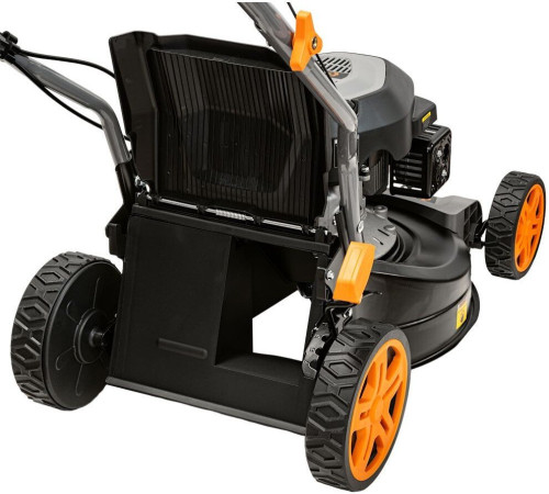 Газонокосилка ELAND BGL-444SA серия А