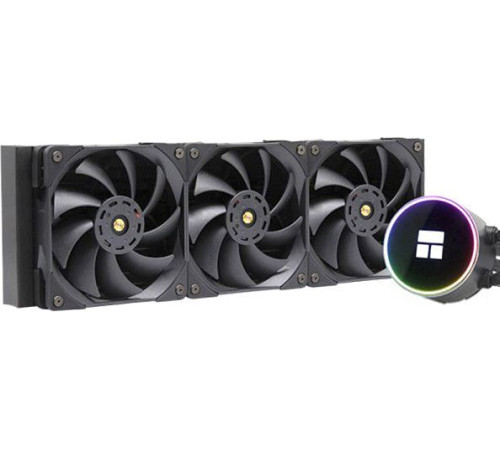 Система жидкостного охлаждения для процессора Thermalright Frozen Magic EX 360