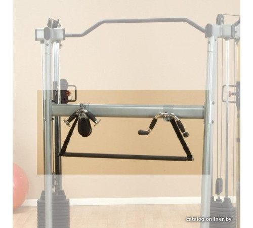 Опция для комплексов или станций Body-Solid GDCCRACK