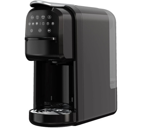 Капсульная кофеварка RAGEX R403-000