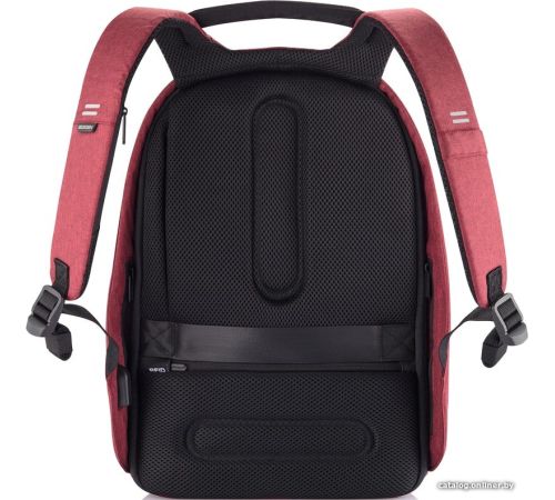 Городской рюкзак XD Design Bobby Hero Regular красный