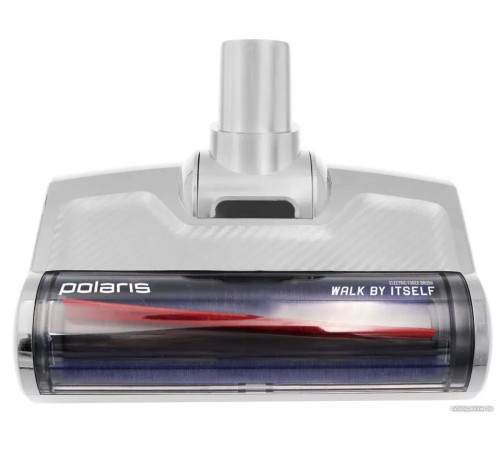 Вертикальный моющий пылесос Polaris PVCW 6070 белый