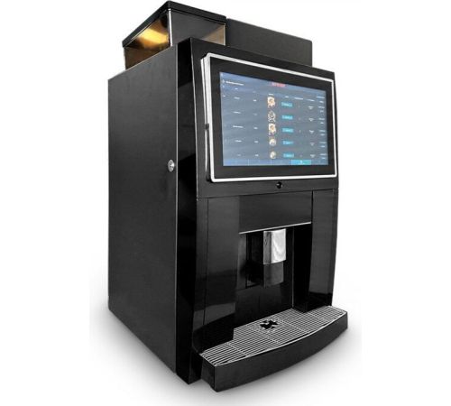 Кофемашина Jetinno JL25-ES4C
