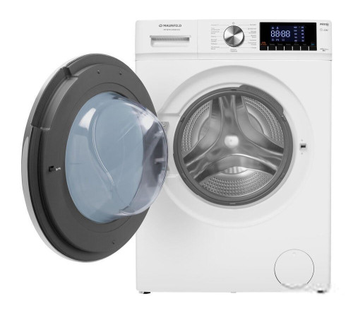 Стиральная машина MAUNFELD MFWM148WH02