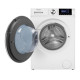 Стиральная машина MAUNFELD MFWM148WH02