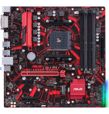 Материнская плата ASUS EX-A320M-GAMING