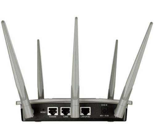 Точка доступа D-Link DAP-2695/RU/A1A
